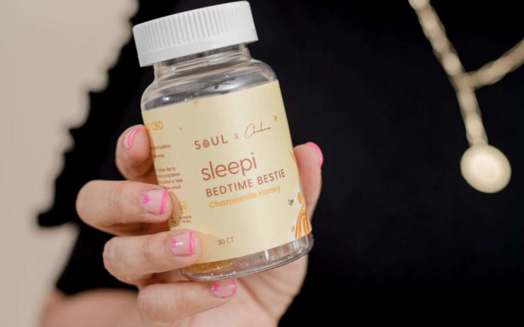 The Power of Sleep: How Getting Enough Rest Can Revolutionize Your Hormone Health