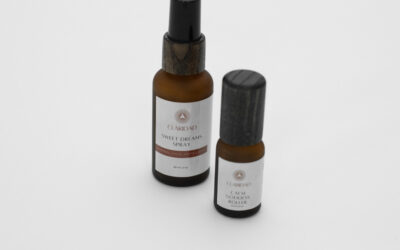 Transform Your Rituals: Daytime Calm & Sweet Sleep