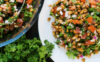 Why Eat More Real Food?