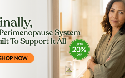 Perimenopause Protocol