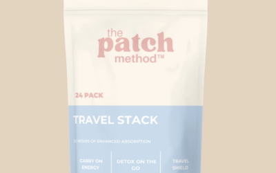 Your Healthy Summer Travel Guide ✈️🌞