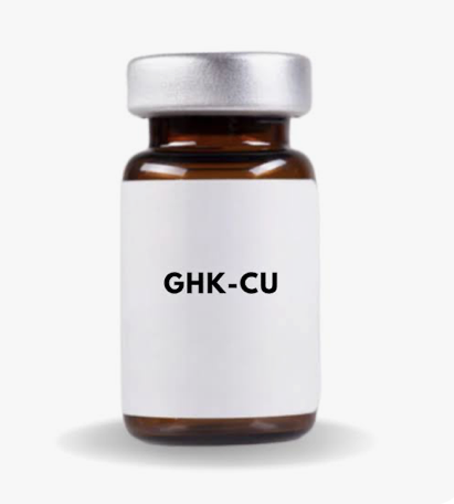 The Copper Peptide Guide 🧬✨The Copper Peptide Guide 🧬✨: Why This One Molecule Is Taking Over Skincare, Hair Care, and Anti-Aging (and What Actually Works)The Copper Peptide Guide 🧬✨